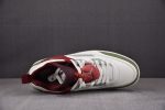 Air Jordan Spizike Low Chinese New Year 2024 Fj6372-100