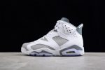 Air Jordan 6 "Cool Grey" Ct8529-100