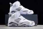 Air Jordan 6 "Cool Grey" Ct8529-100