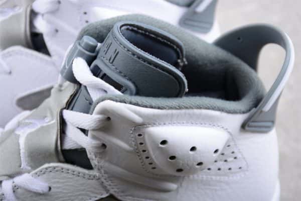 Air Jordan 6 "Cool Grey" Ct8529-100