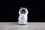 Air Jordan 6 "Cool Grey" Ct8529-100