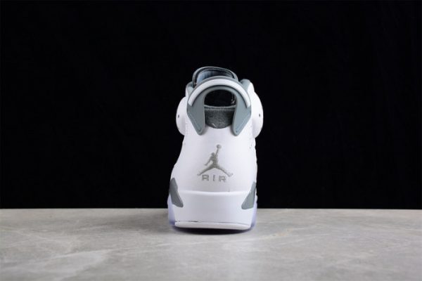 Air Jordan 6 "Cool Grey" Ct8529-100