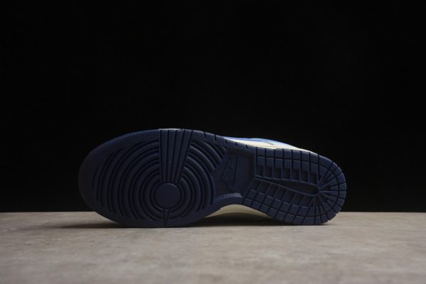 Nike Dunk Low From Nike To You Fv8113-141