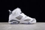 Air Jordan 6 "Cool Grey" Ct8529-100