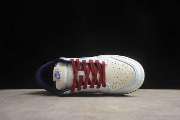 Nike Dunk Low From Nike To You Fv8113-141
