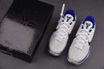 Nike Zoom Kobe Vi Protro 6 White Royal Black 436311-100