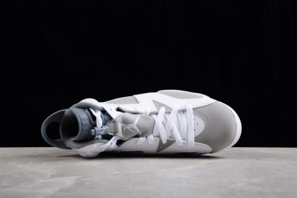 Air Jordan 6 "Cool Grey" Ct8529-100