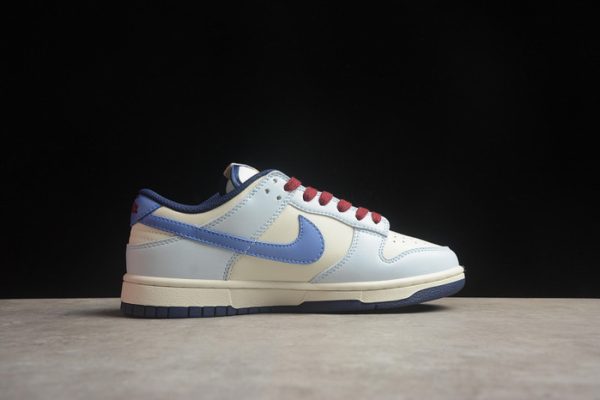 Nike Dunk Low From Nike To You Fv8113-141