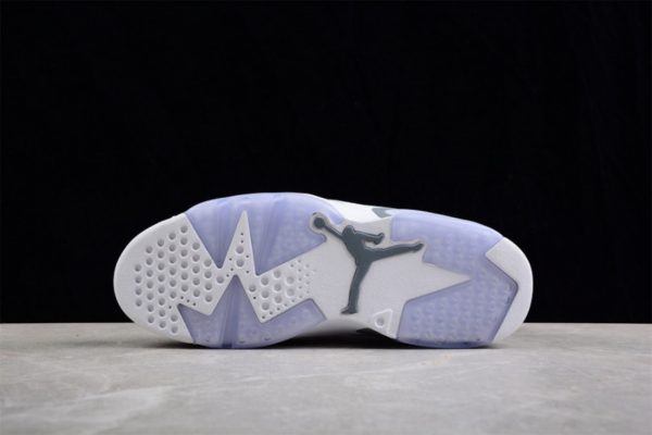 Air Jordan 6 "Cool Grey" Ct8529-100