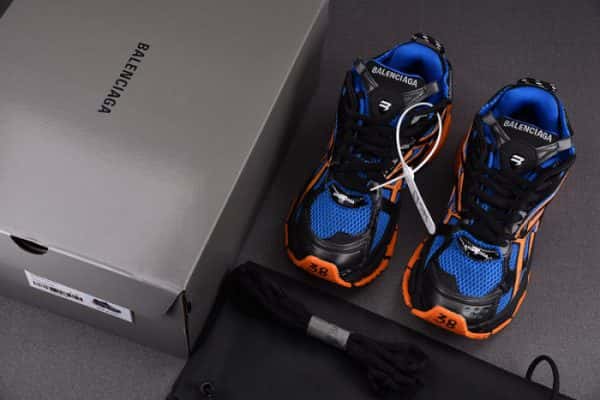 Sneaker Runner 5000077