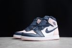 Air Jordan 1 Retro High Og Atmosphere Dd9335-641