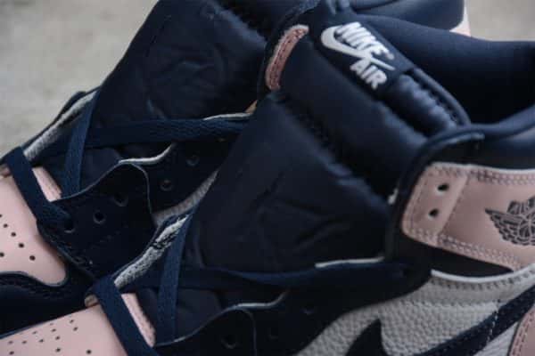 Air Jordan 1 Retro High Og Atmosphere Dd9335-641