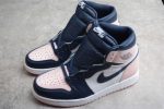 Air Jordan 1 Retro High Og Atmosphere Dd9335-641