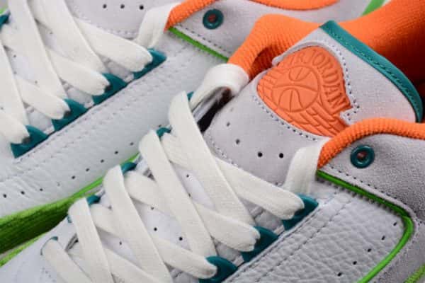 Titan X Air Jordan 2 Low Dv6206-183