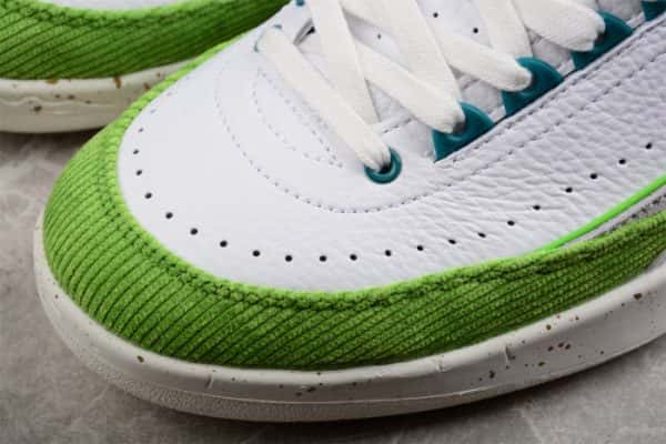 Titan X Air Jordan 2 Low Dv6206-183