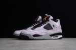 Air Jordan 4 Retro ''Zen Master'' Dh7138-506