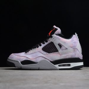 Air Jordan 4 Retro ''Zen Master'' Dh7138-506