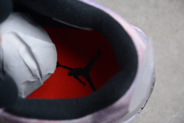 Air Jordan 4 Retro ''Zen Master'' Dh7138-506