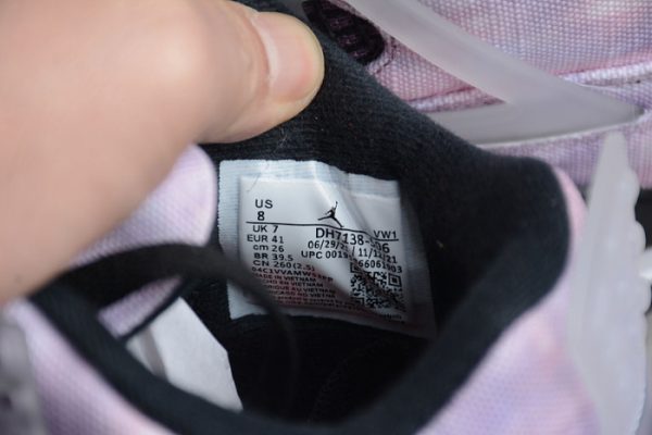 Air Jordan 4 Retro ''Zen Master'' Dh7138-506