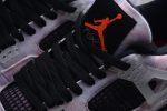 Air Jordan 4 Retro ''Zen Master'' Dh7138-506