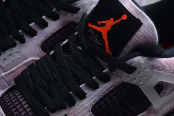Air Jordan 4 Retro ''Zen Master'' Dh7138-506