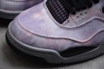 Air Jordan 4 Retro ''Zen Master'' Dh7138-506
