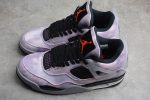 Air Jordan 4 Retro ''Zen Master'' Dh7138-506