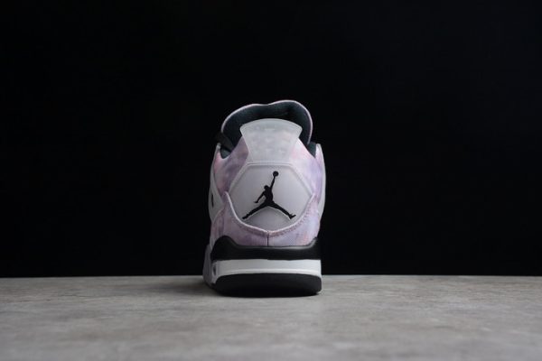 Air Jordan 4 Retro ''Zen Master'' Dh7138-506