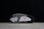 Air Jordan 4 Retro ''Zen Master'' Dh7138-506