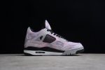 Air Jordan 4 Retro ''Zen Master'' Dh7138-506