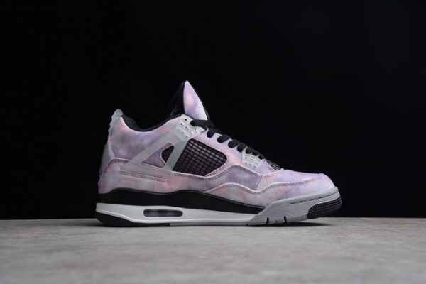 Air Jordan 4 Retro ''Zen Master'' Dh7138-506
