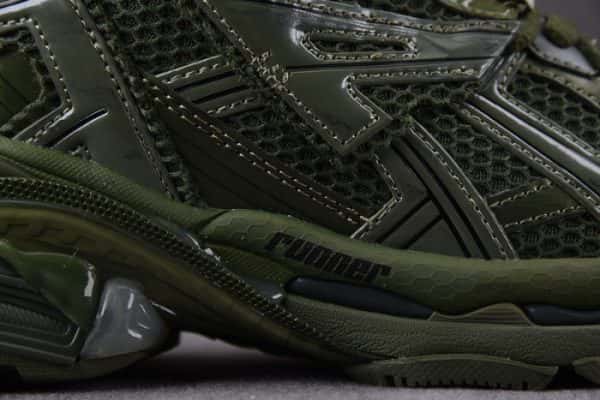 Sneaker Runner 5000079