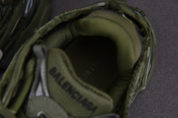 Sneaker Runner 5000079