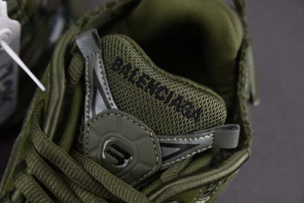 Sneaker Runner 5000079