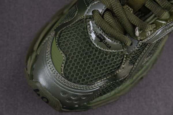 Sneaker Runner 5000079