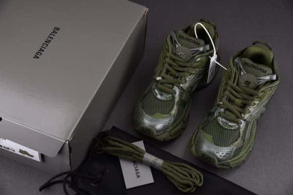 Sneaker Runner 5000079