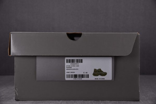 Sneaker Runner 5000079