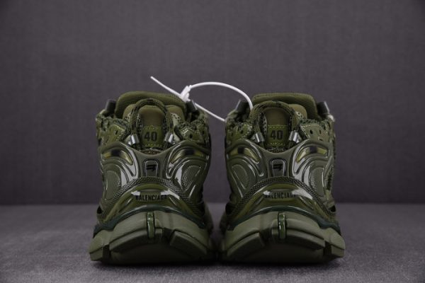 Sneaker Runner 5000079