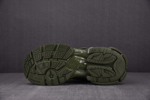 Sneaker Runner 5000079