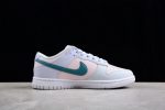 Nike Dunk Low Gs Mineral Teal Fd1232-002