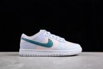 Nike Dunk Low Gs Mineral Teal Fd1232-002
