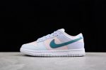 Nike Dunk Low Gs Mineral Teal Fd1232-002
