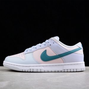 Nike Dunk Low Gs Mineral Teal Fd1232-002