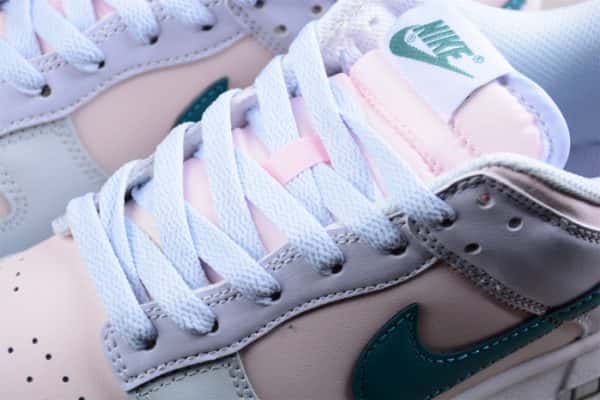 Nike Dunk Low Gs Mineral Teal Fd1232-002