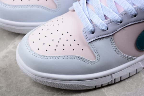 Nike Dunk Low Gs Mineral Teal Fd1232-002