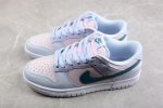 Nike Dunk Low Gs Mineral Teal Fd1232-002