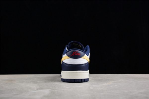 Nike Dunk Low "From Nike To You" Fv8106-181