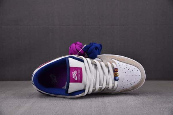 Rayssa Leal X Nike Sb Dunk Low Fz5251-001