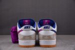 Rayssa Leal X Nike Sb Dunk Low Fz5251-001