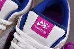 Rayssa Leal X Nike Sb Dunk Low Fz5251-001
